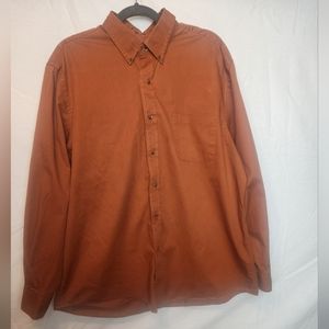 Saddleddlebred XL Casual Men's Button own Shirt